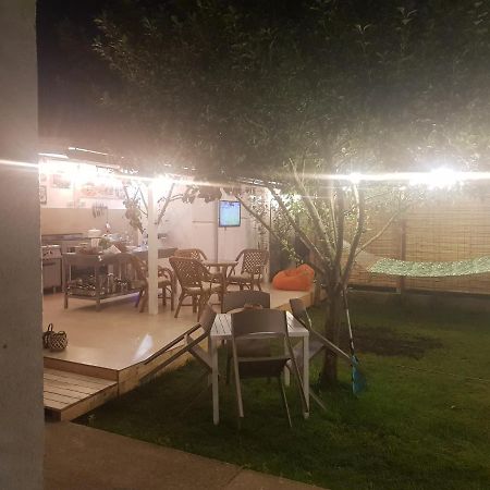 Dativo House Năvodari Eksteriør bilde