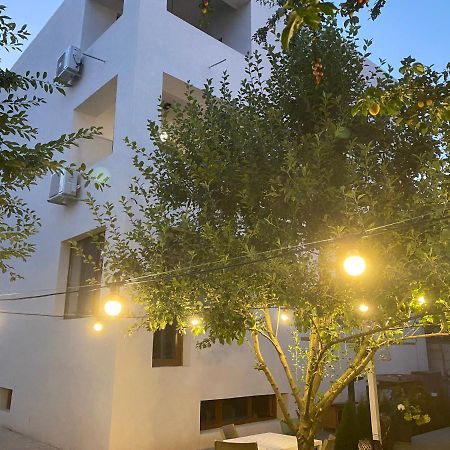 Dativo House Năvodari Eksteriør bilde