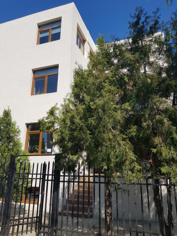 Dativo House Năvodari Eksteriør bilde