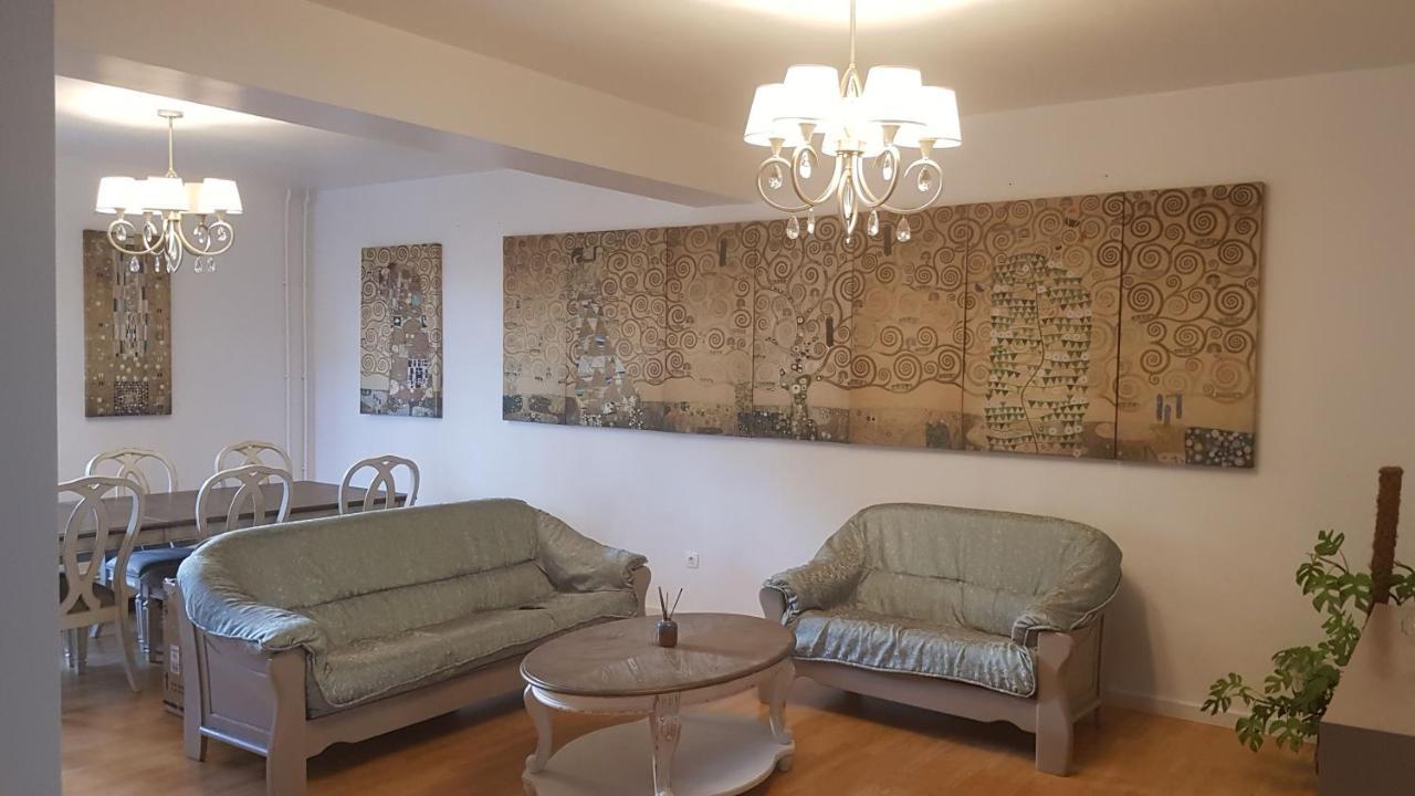 Dativo House Năvodari Eksteriør bilde