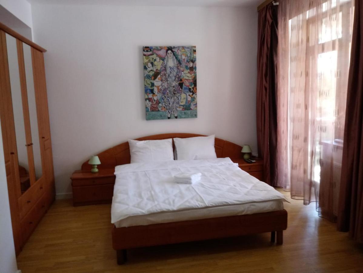 Dativo House Năvodari Eksteriør bilde