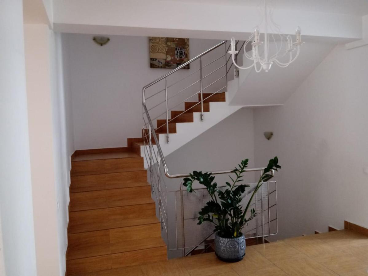 Dativo House Năvodari Eksteriør bilde
