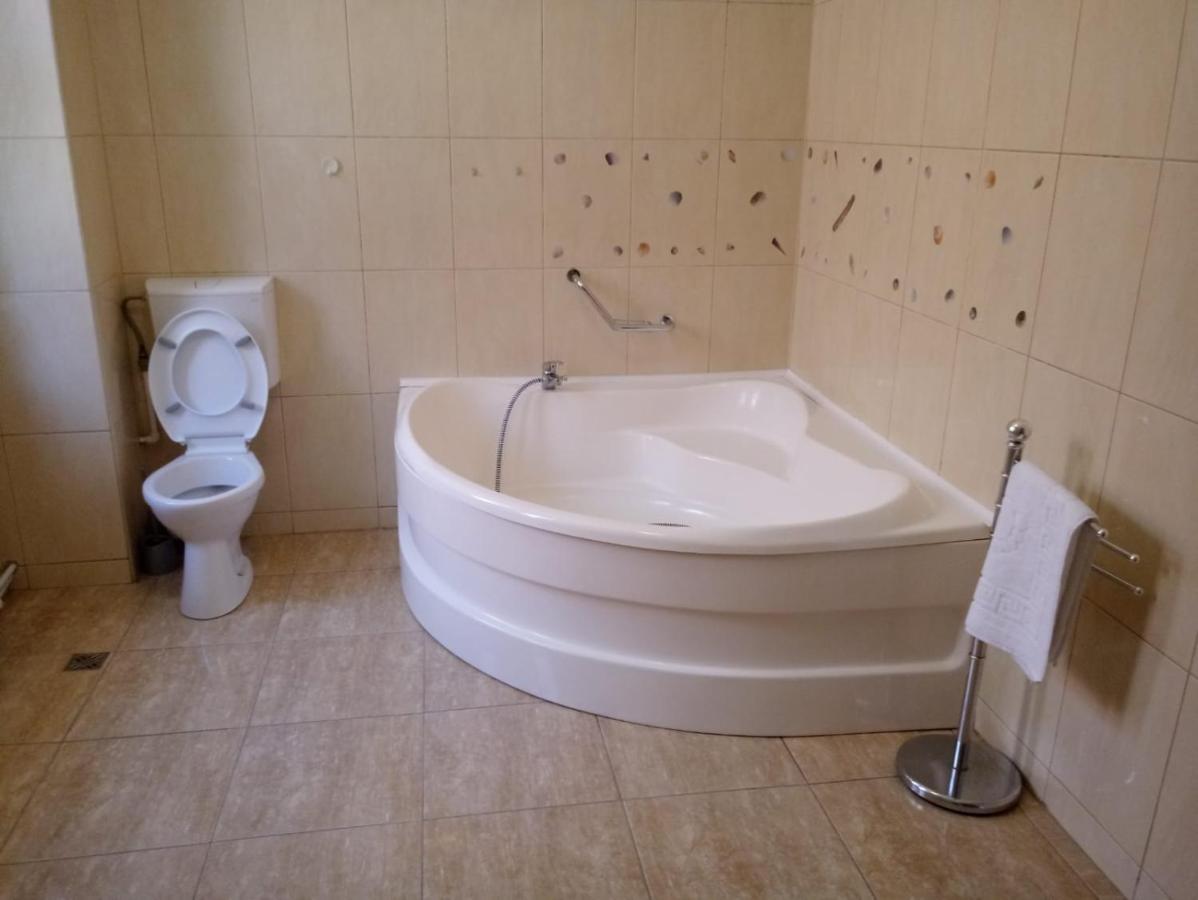 Dativo House Năvodari Eksteriør bilde