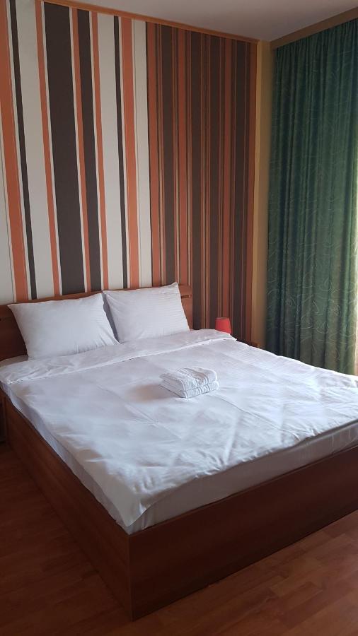 Dativo House Năvodari Eksteriør bilde