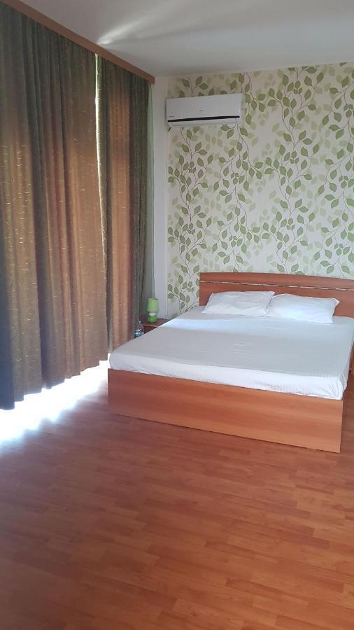 Dativo House Năvodari Eksteriør bilde