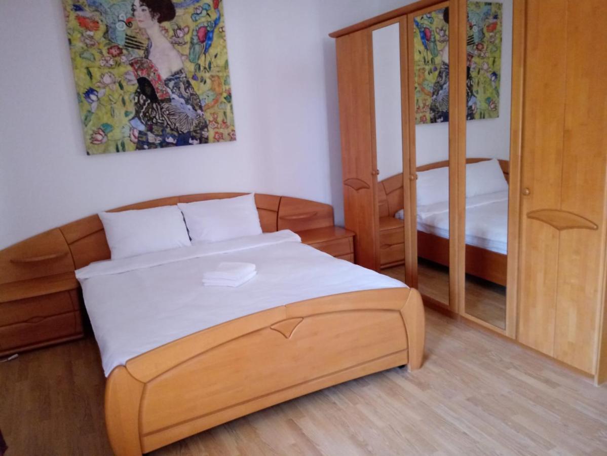 Dativo House Năvodari Eksteriør bilde