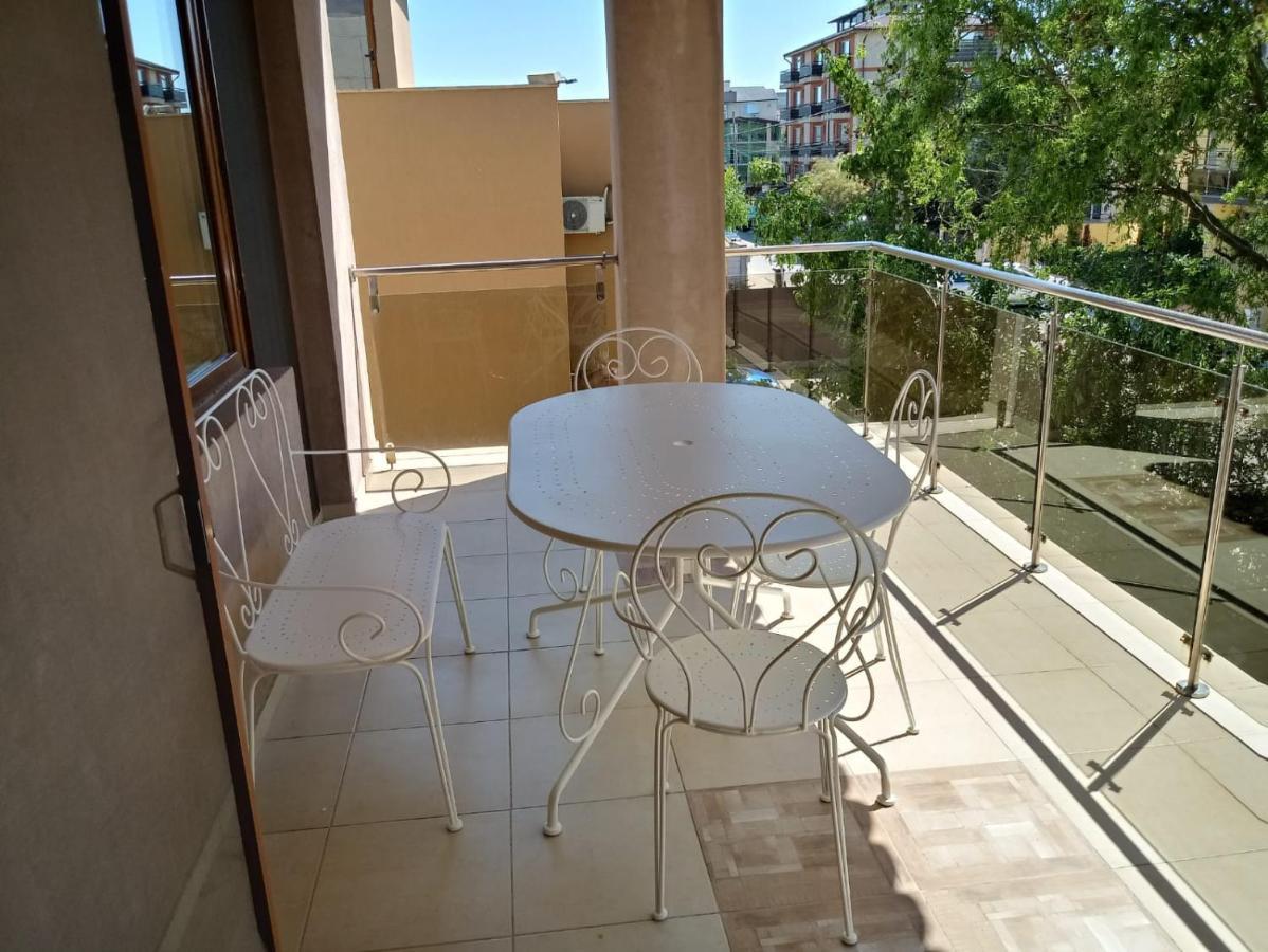 Dativo House Năvodari Eksteriør bilde