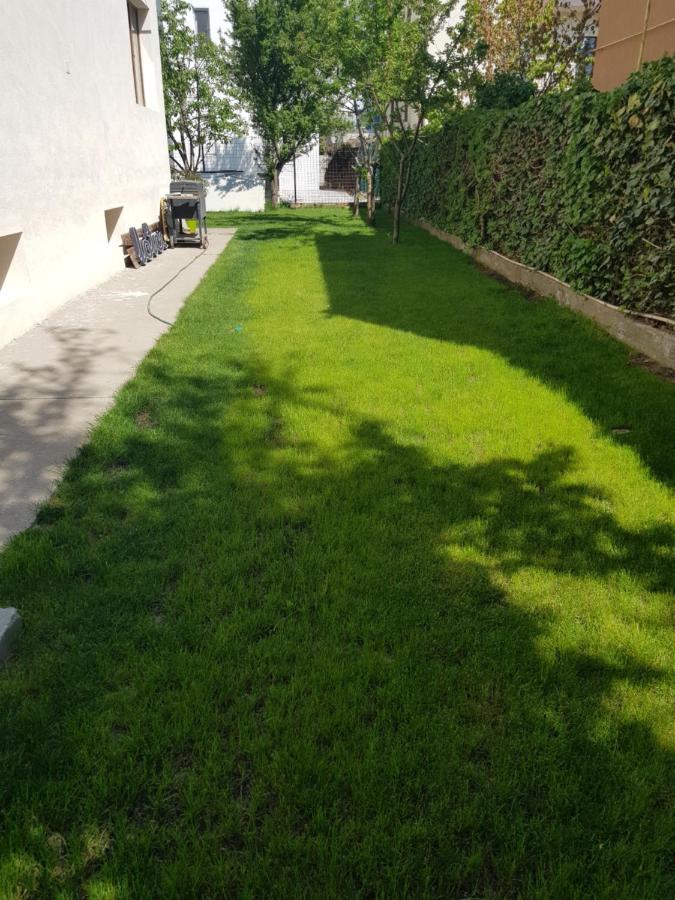Dativo House Năvodari Eksteriør bilde