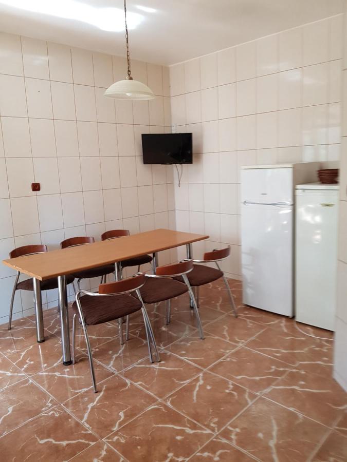 Dativo House Năvodari Eksteriør bilde