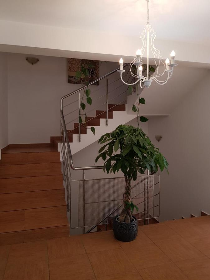 Dativo House Năvodari Eksteriør bilde
