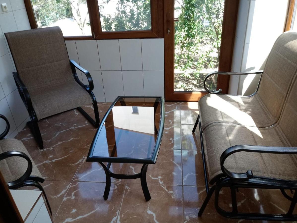 Dativo House Năvodari Eksteriør bilde