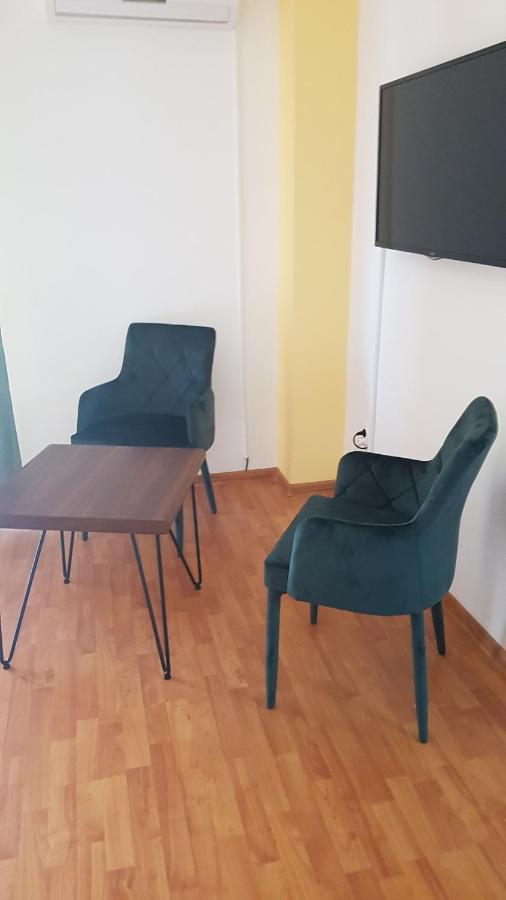 Dativo House Năvodari Eksteriør bilde