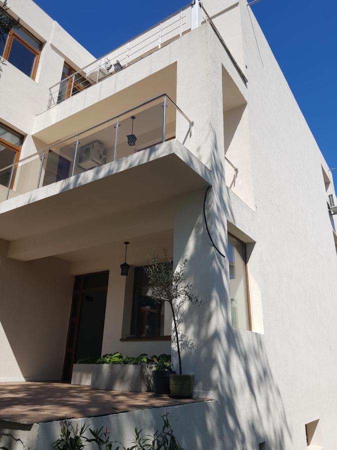 Dativo House Năvodari Eksteriør bilde