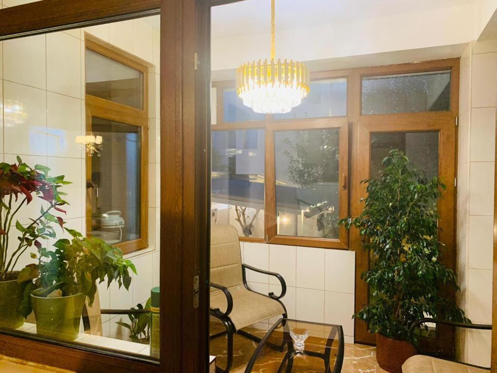Dativo House Năvodari Eksteriør bilde