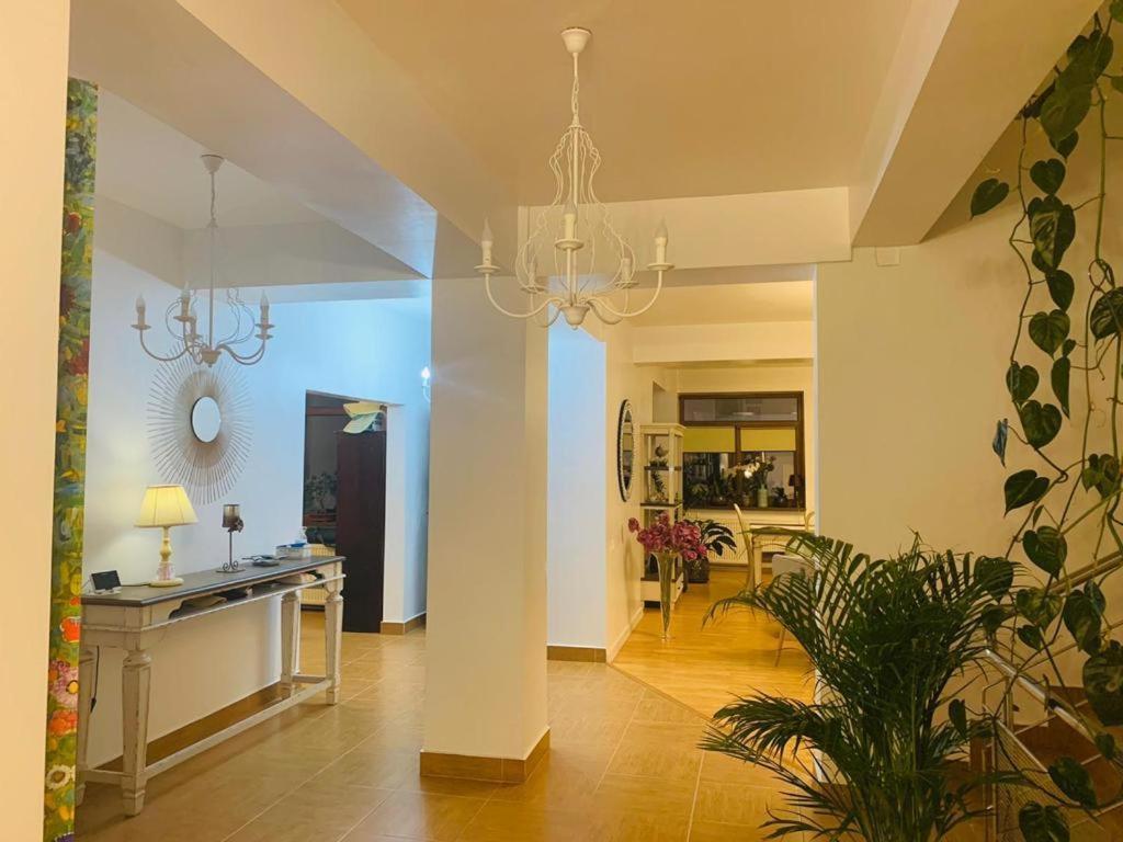 Dativo House Năvodari Eksteriør bilde