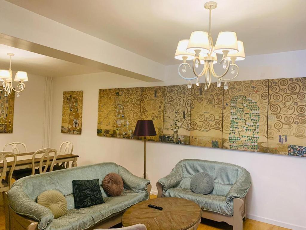 Dativo House Năvodari Eksteriør bilde