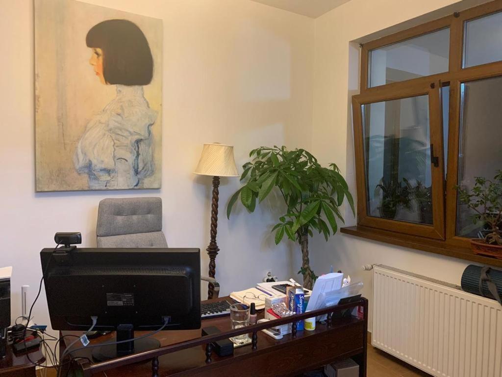 Dativo House Năvodari Eksteriør bilde