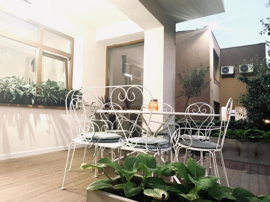 Dativo House Năvodari Eksteriør bilde