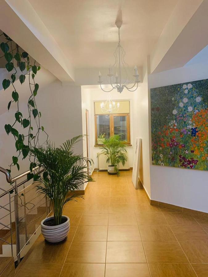 Dativo House Năvodari Eksteriør bilde