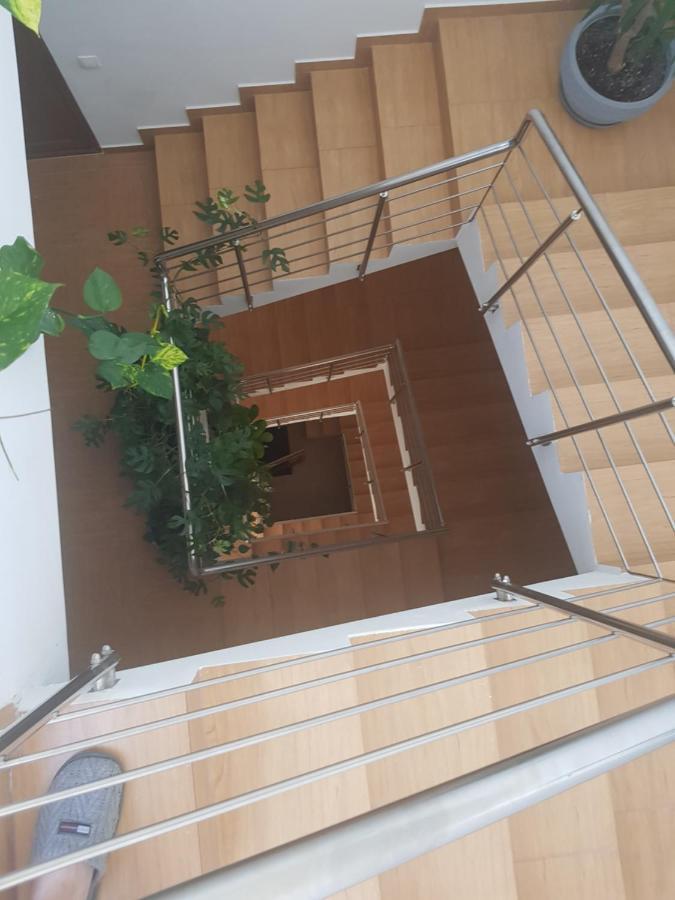 Dativo House Năvodari Eksteriør bilde