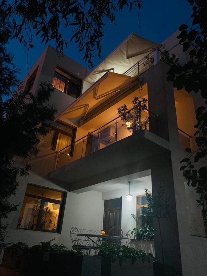 Dativo House Năvodari Eksteriør bilde