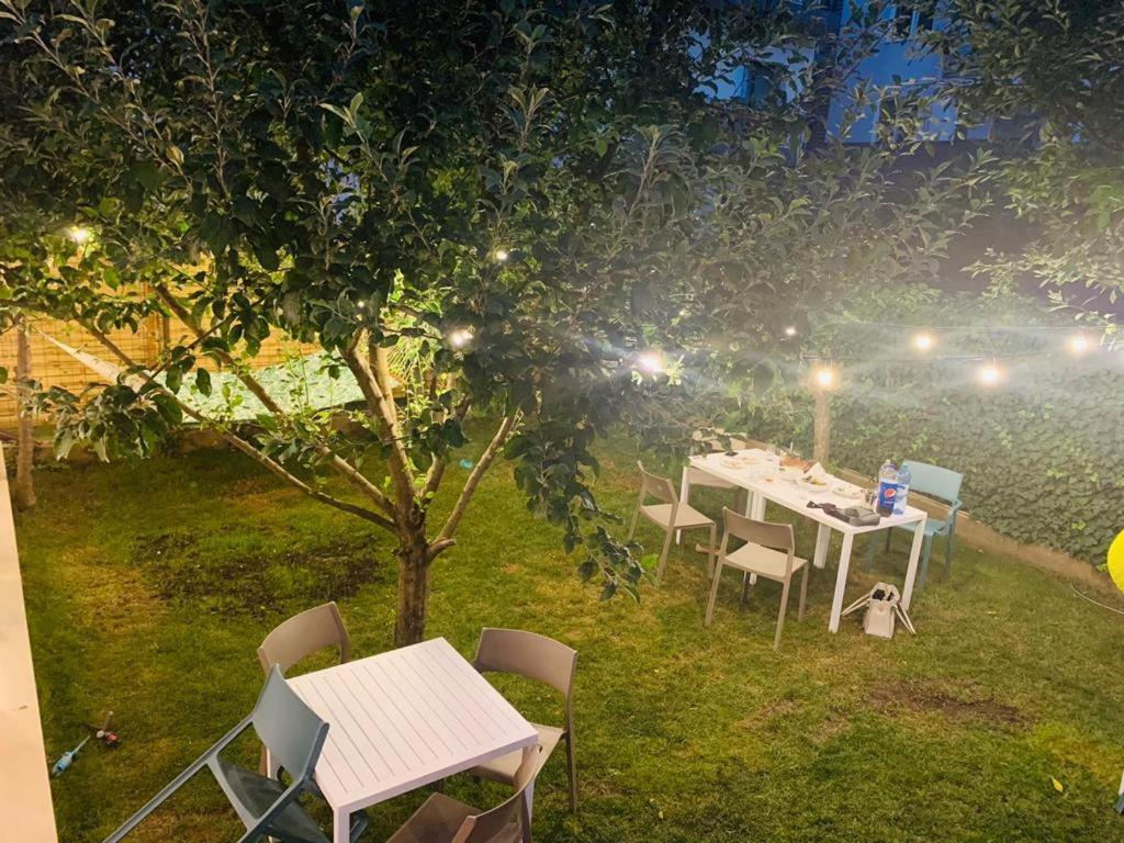 Dativo House Năvodari Eksteriør bilde