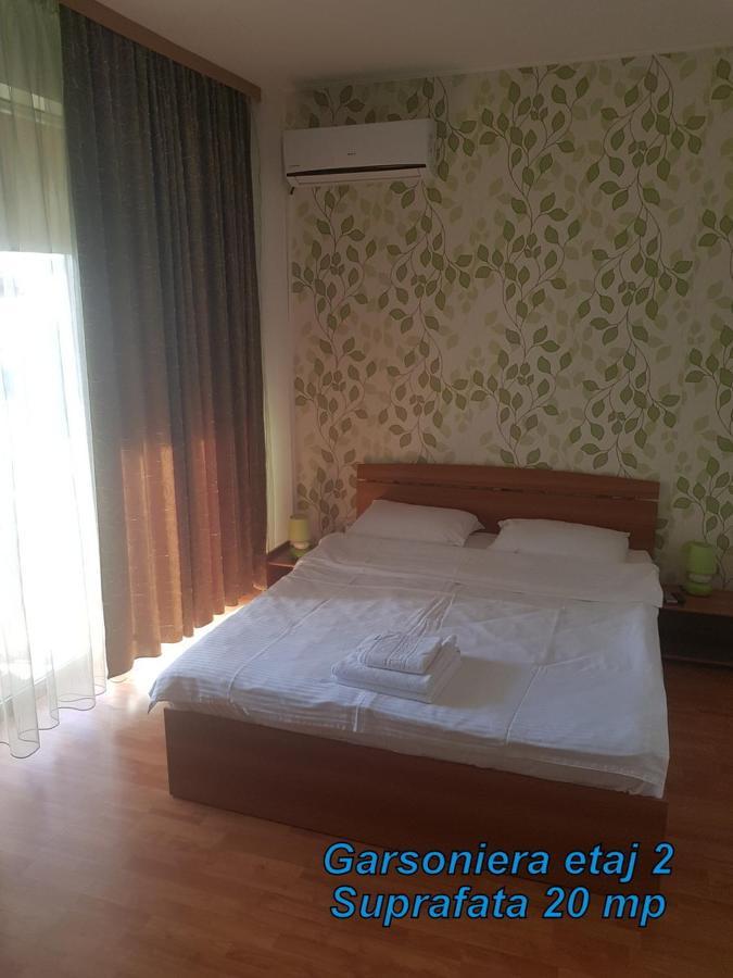 Dativo House Năvodari Eksteriør bilde