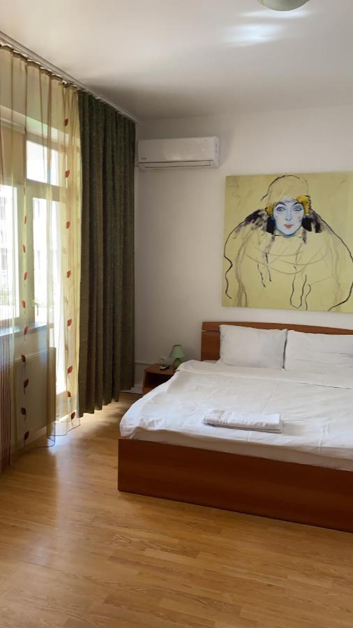 Dativo House Năvodari Eksteriør bilde