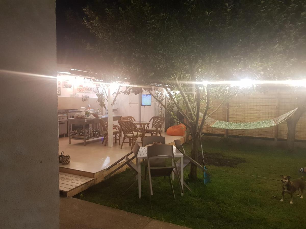 Dativo House Năvodari Eksteriør bilde
