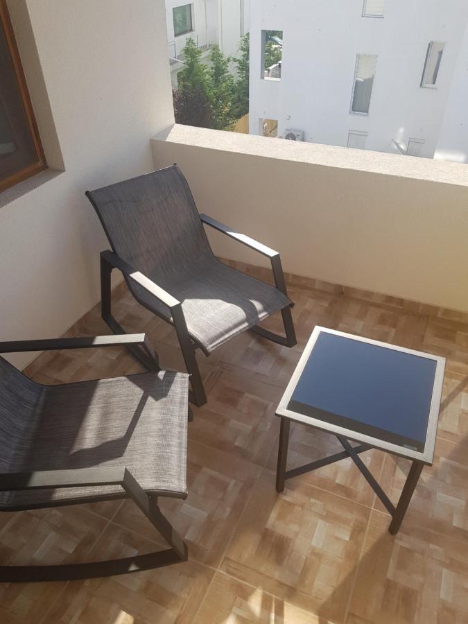 Dativo House Năvodari Eksteriør bilde