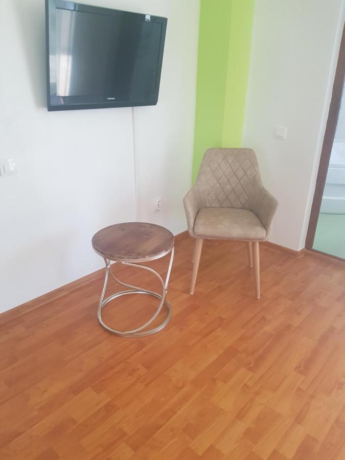Dativo House Năvodari Eksteriør bilde