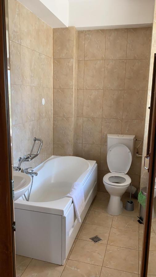 Dativo House Năvodari Eksteriør bilde